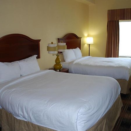 Jameson Inn & Suites Riverdale Exteriér fotografie