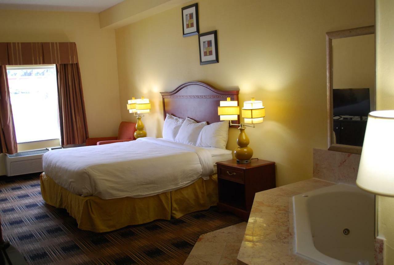 Jameson Inn & Suites Riverdale Exteriér fotografie